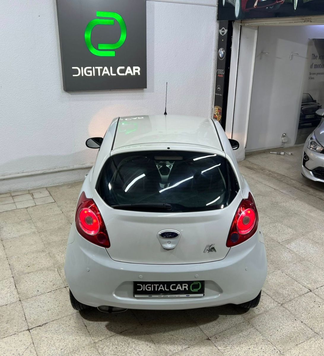 Ford Ka à Bizerte - Photo 13