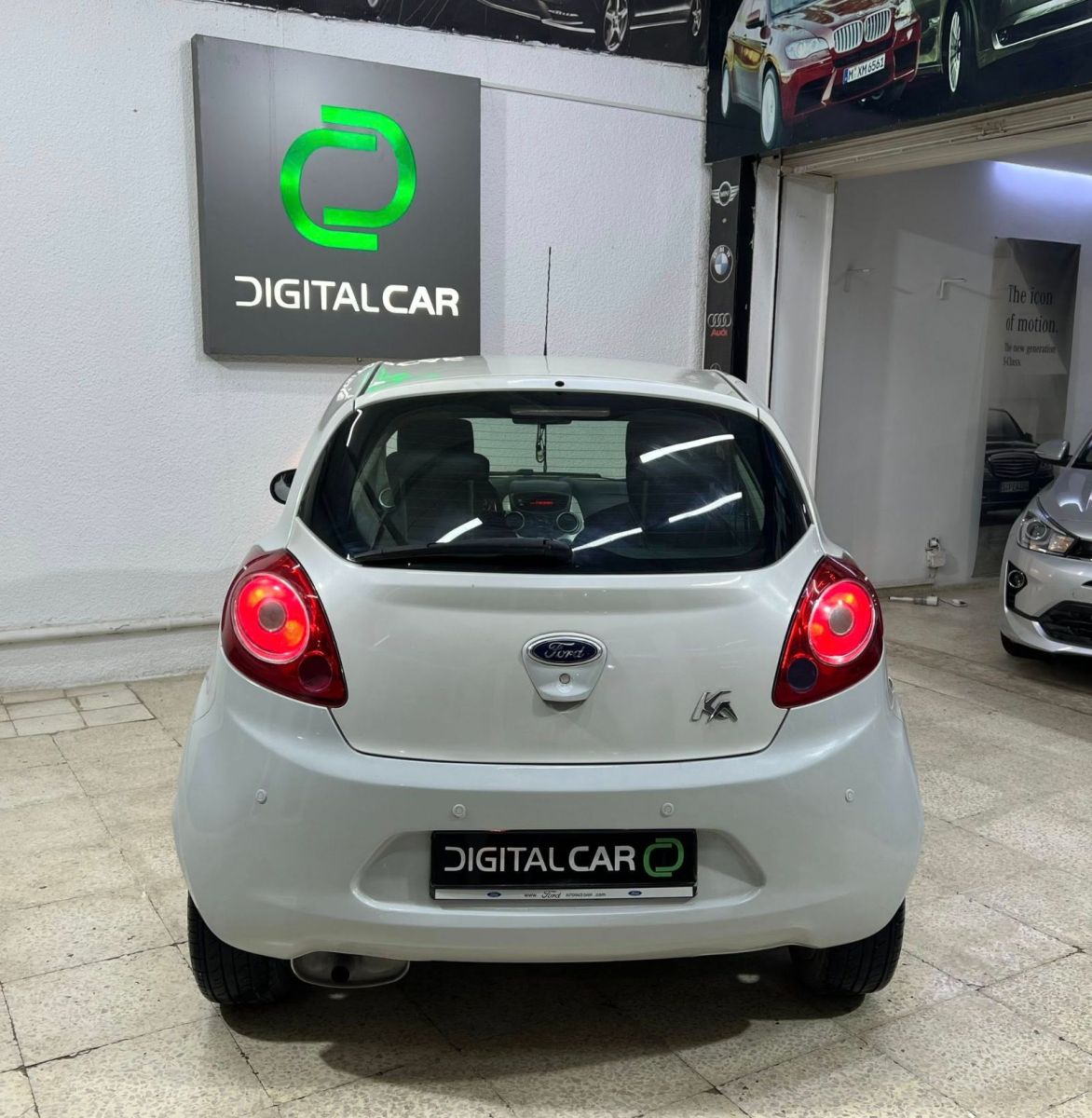 Ford Ka à Bizerte - Photo 10