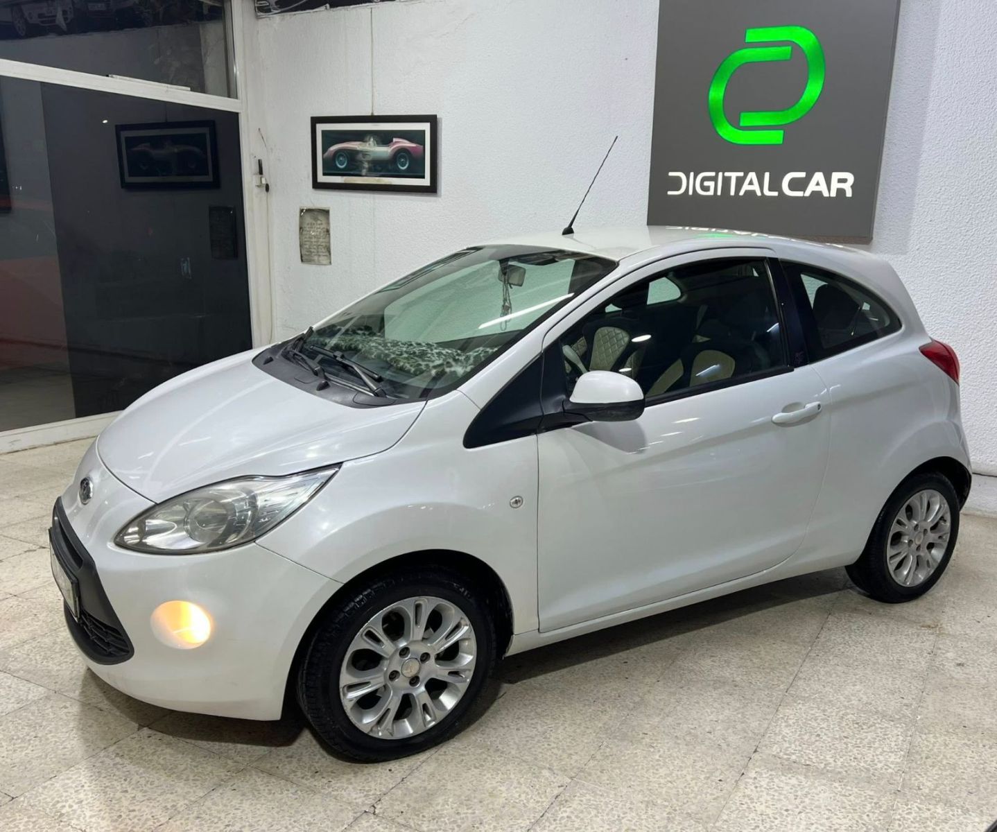 Ford Ka à Bizerte - Photo 9