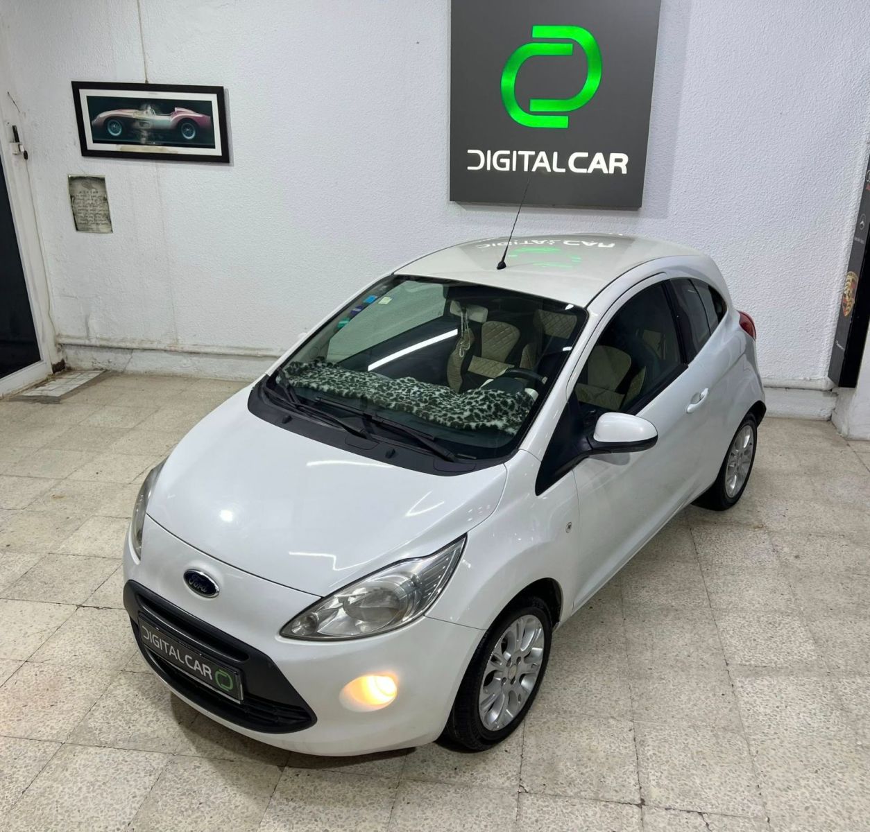 Ford Ka à Bizerte - Photo 8