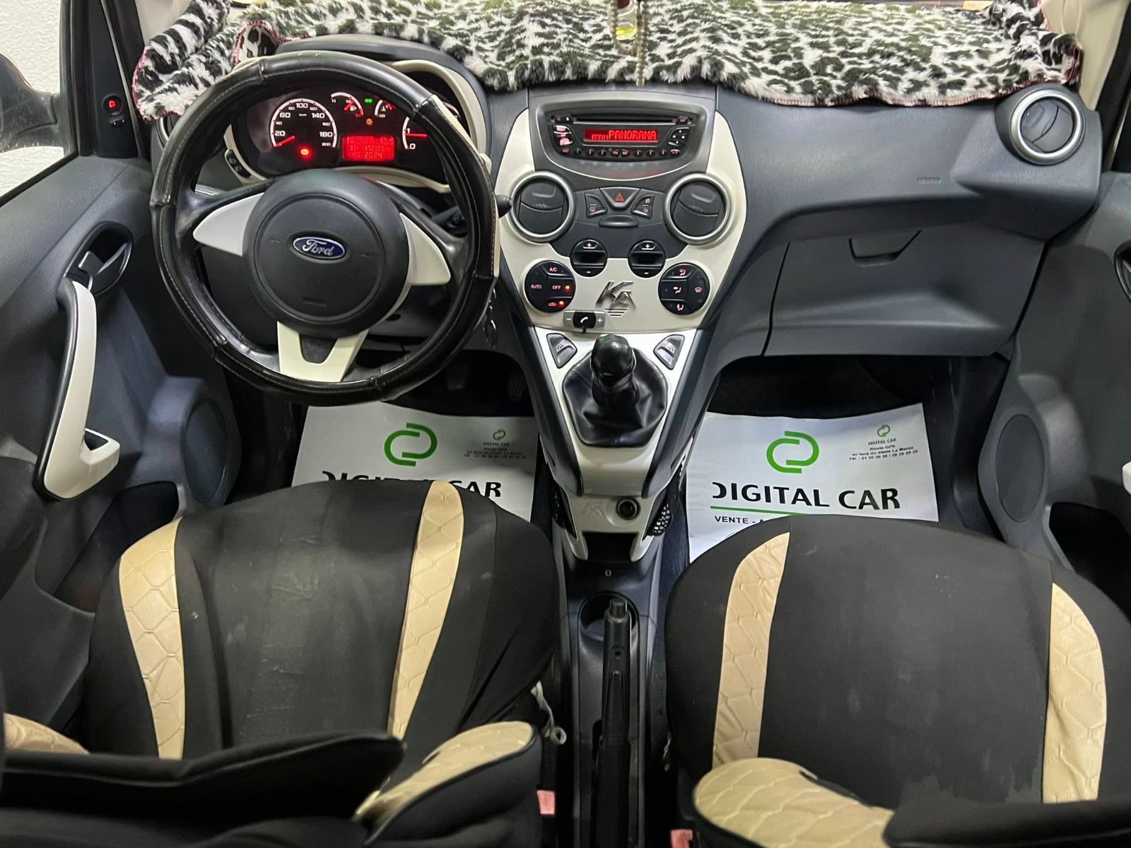 Ford Ka à Bizerte - Photo 19