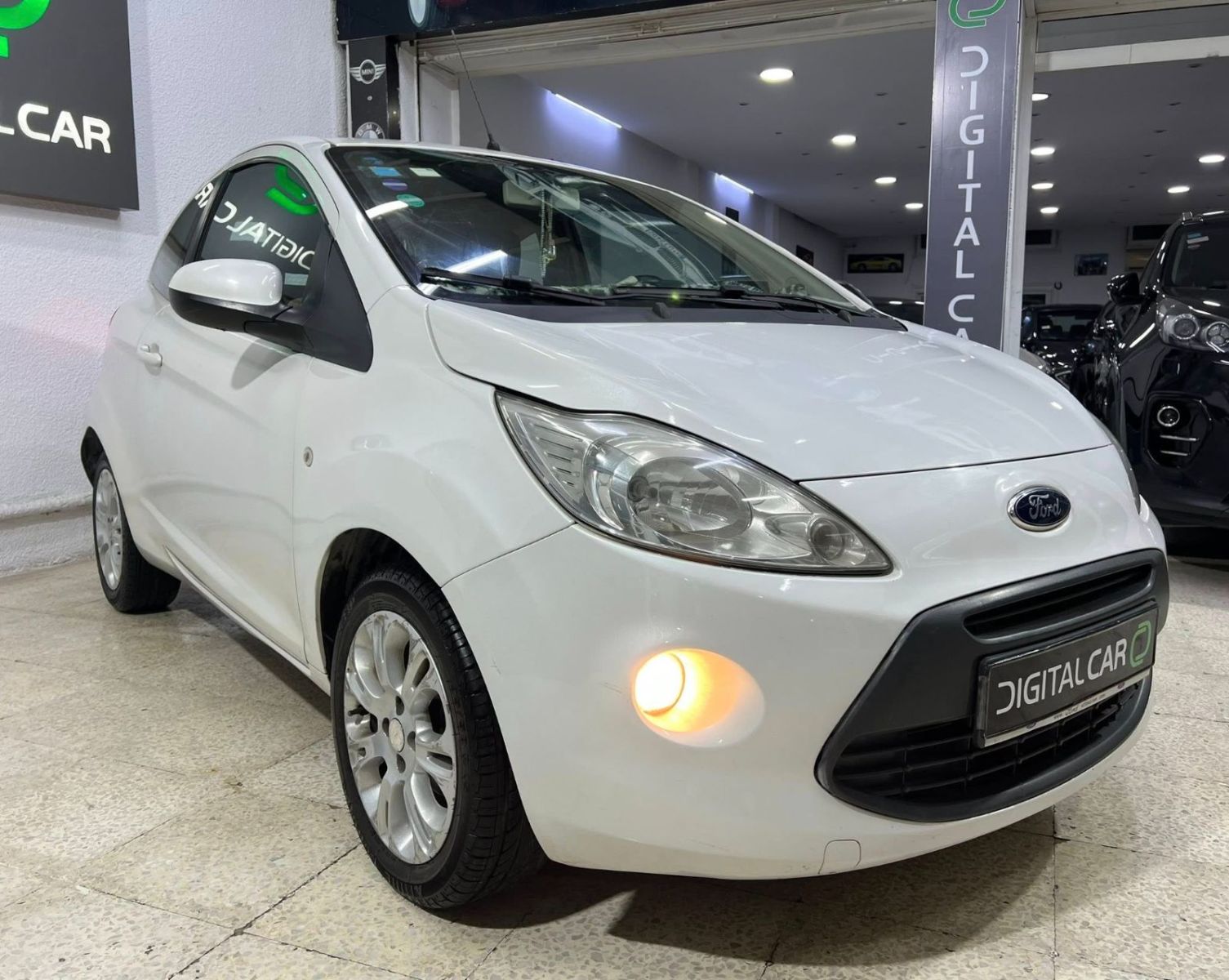 Ford Ka à Bizerte - Photo 5