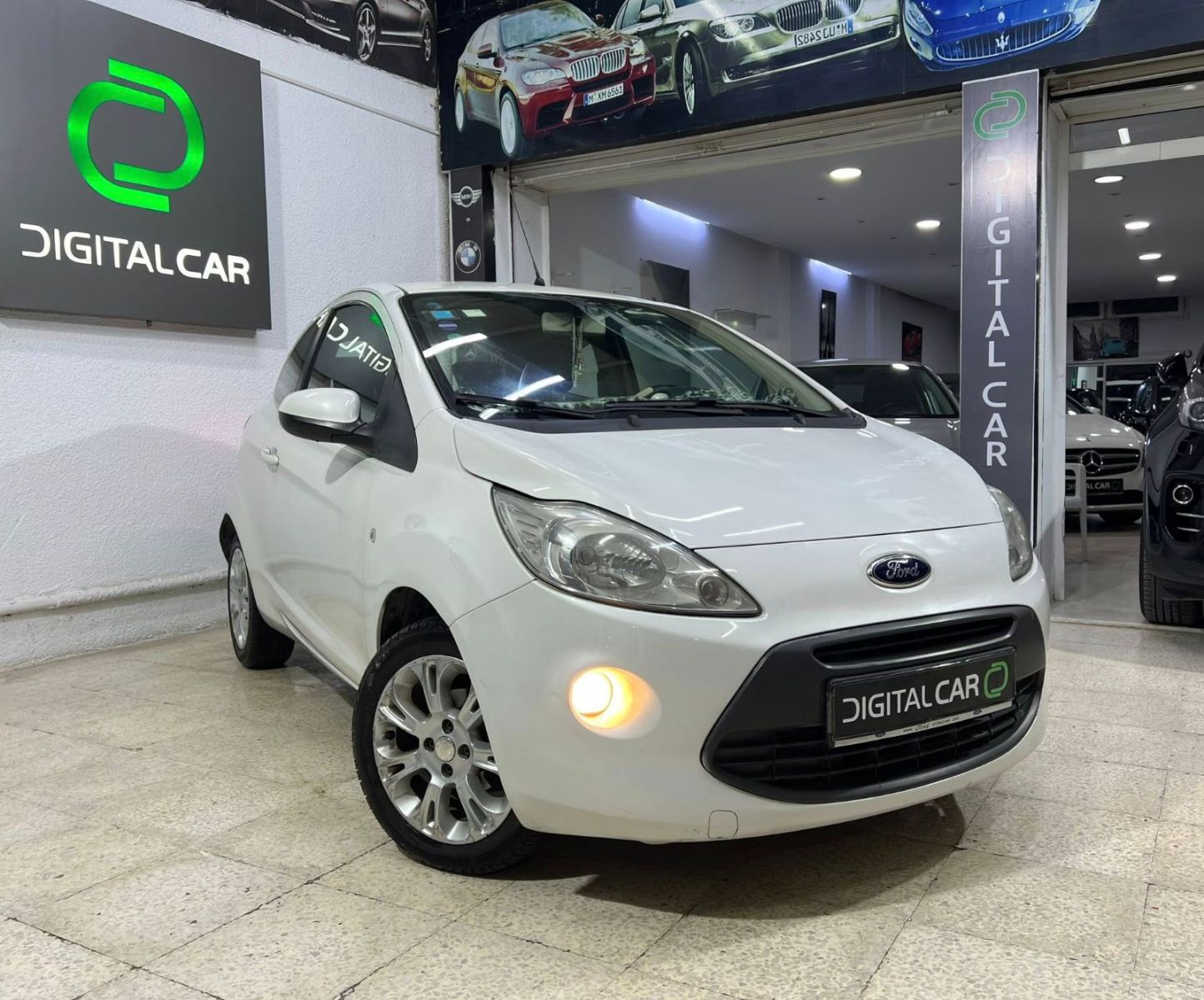 Ford Ka à Bizerte - Photo 3
