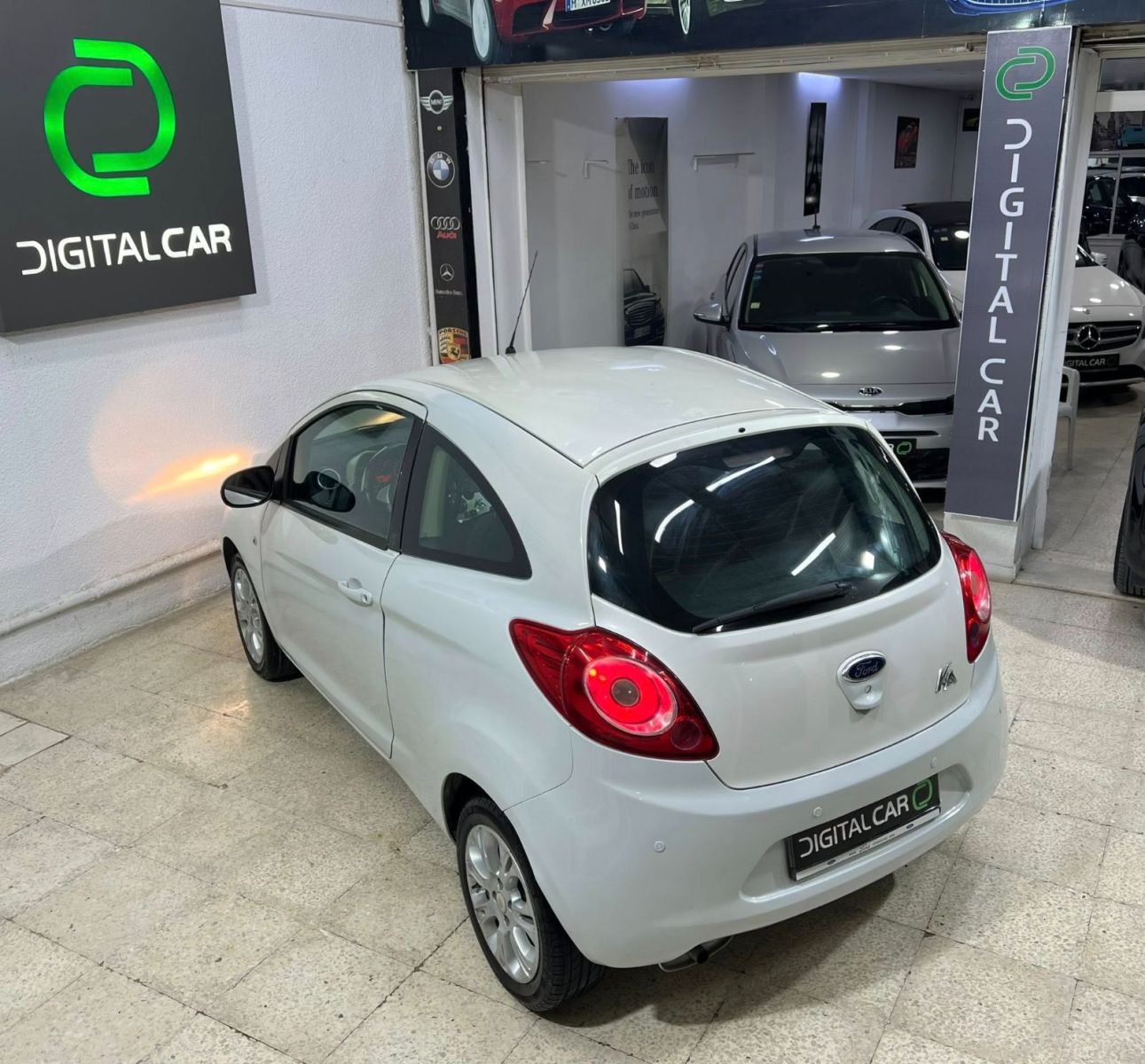 Ford Ka à Bizerte - Photo 14