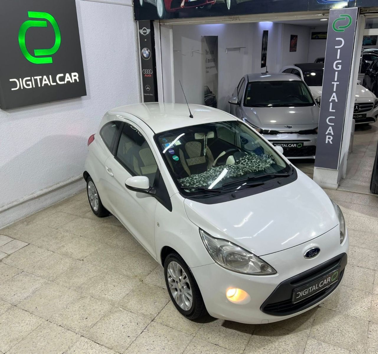 Ford Ka à Bizerte - Photo 7