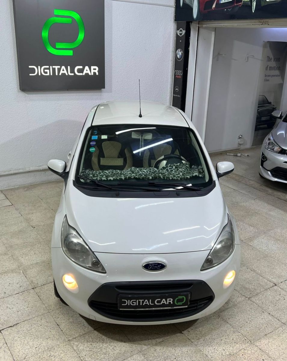 Ford Ka à Bizerte - Photo 6