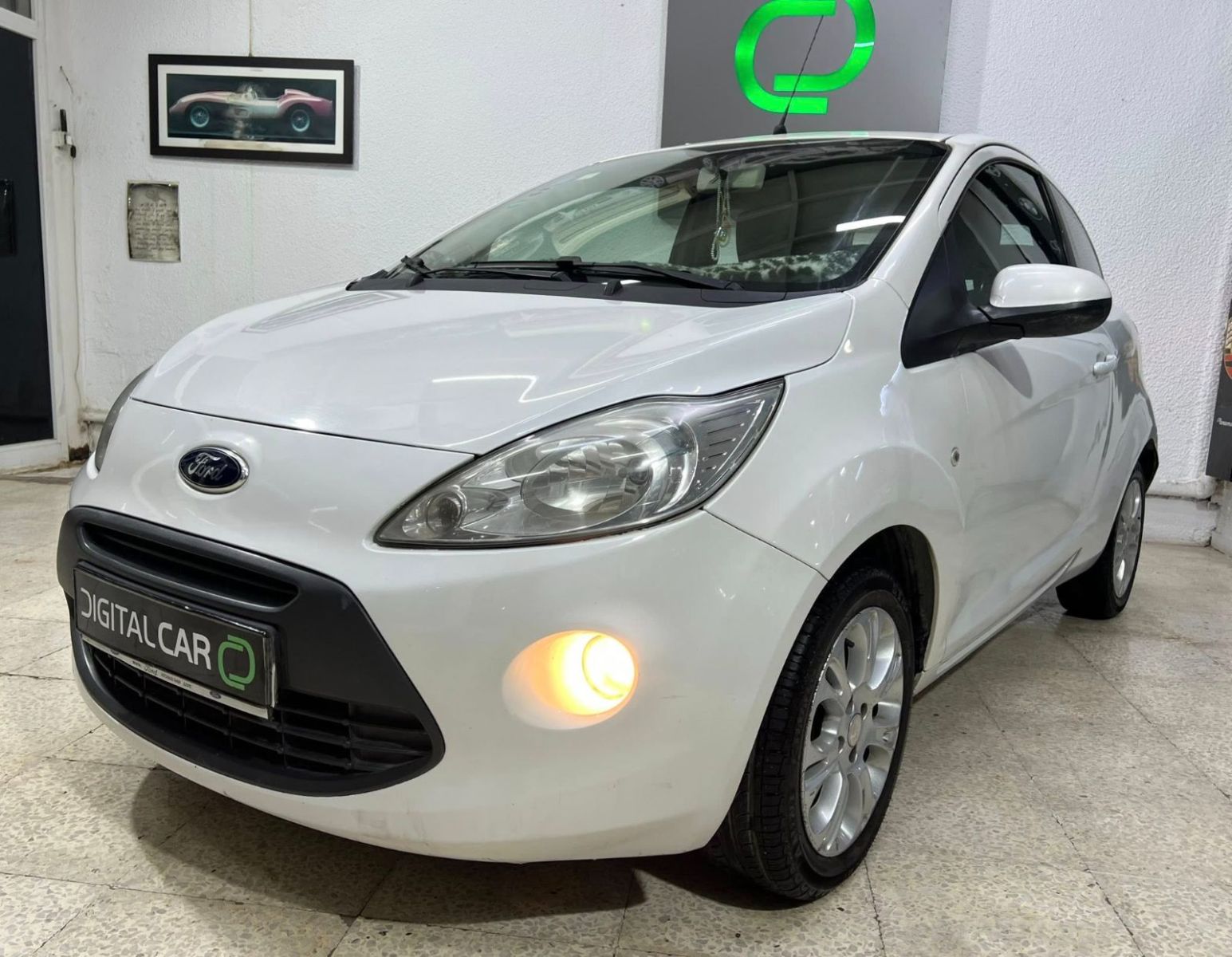 Ford Ka à Bizerte - Photo 4