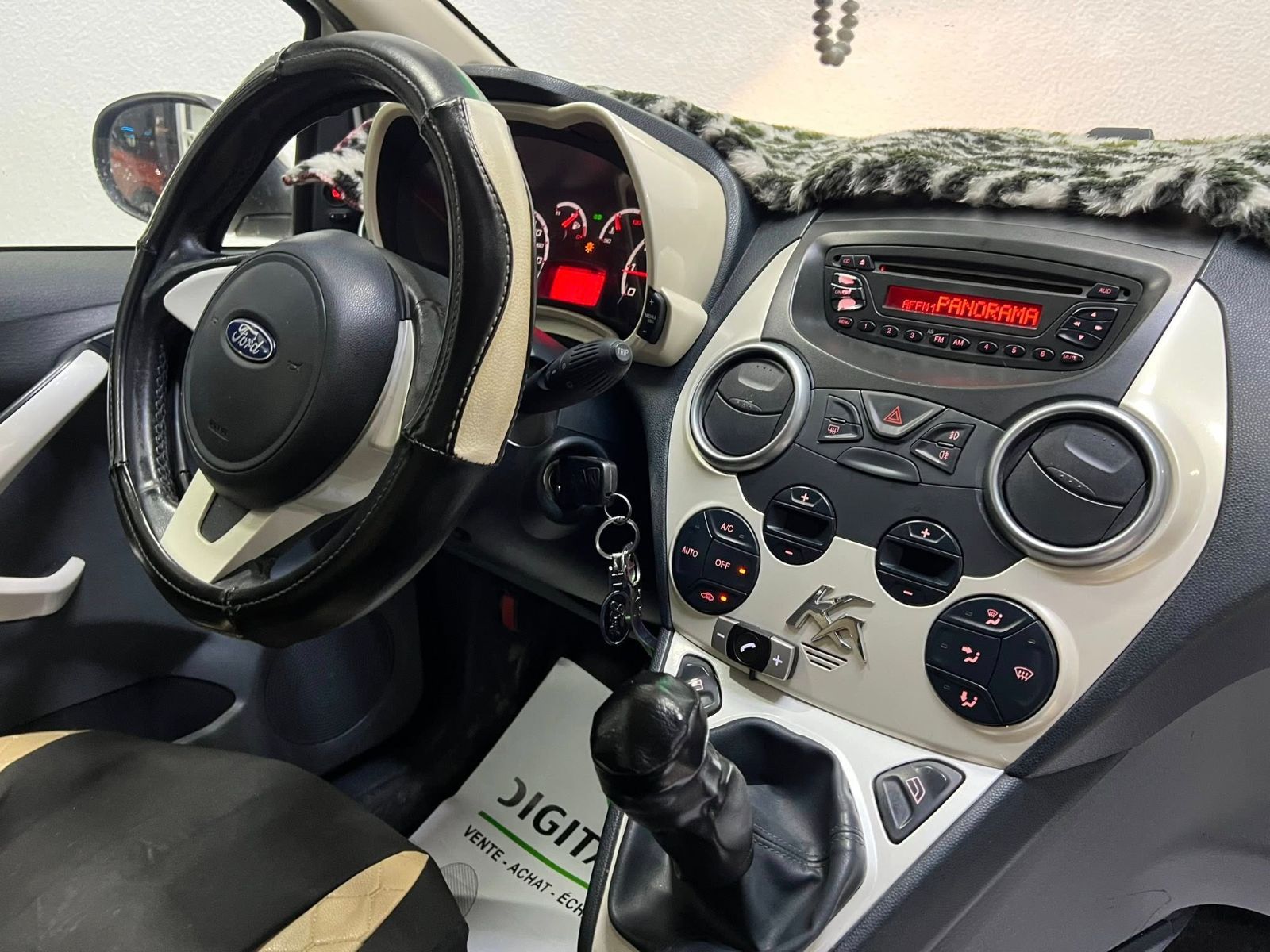 Ford Ka à Bizerte - Photo 23