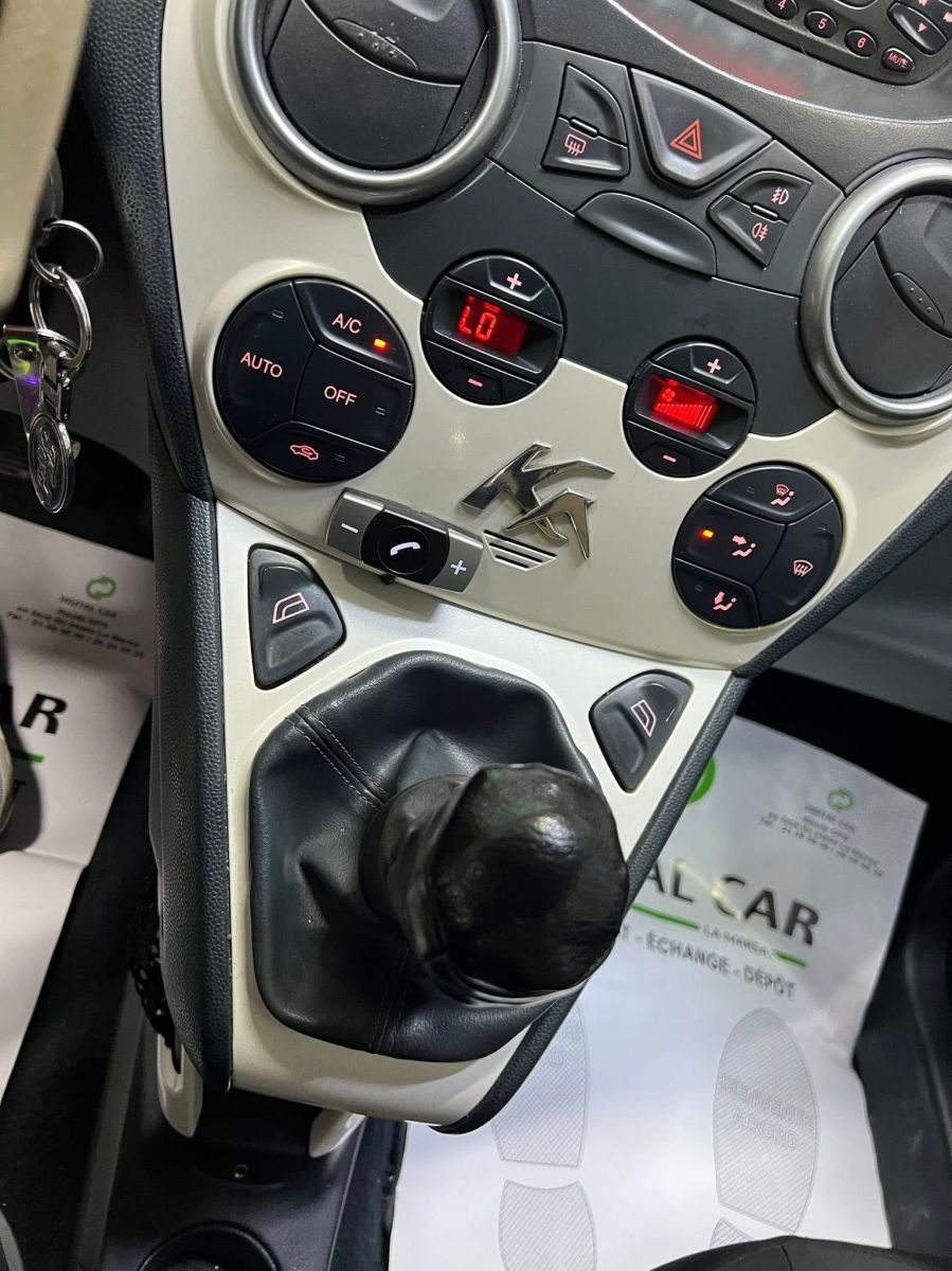 Ford Ka à Bizerte - Photo 25