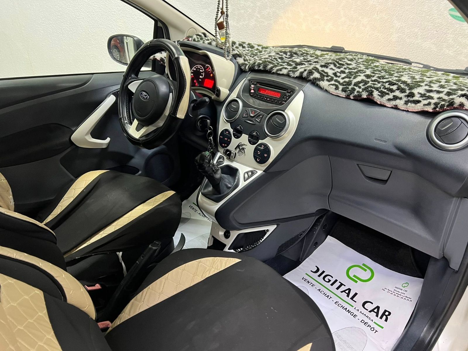 Ford Ka à Bizerte - Photo 18