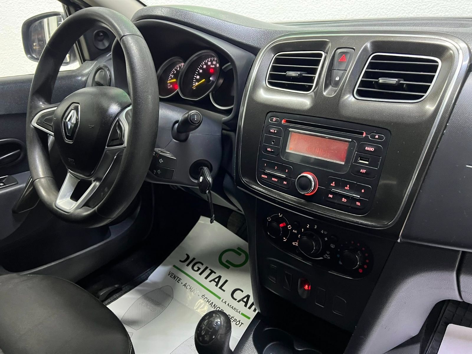 Renault Symbol Elegance à Ben Arous - Photo 24