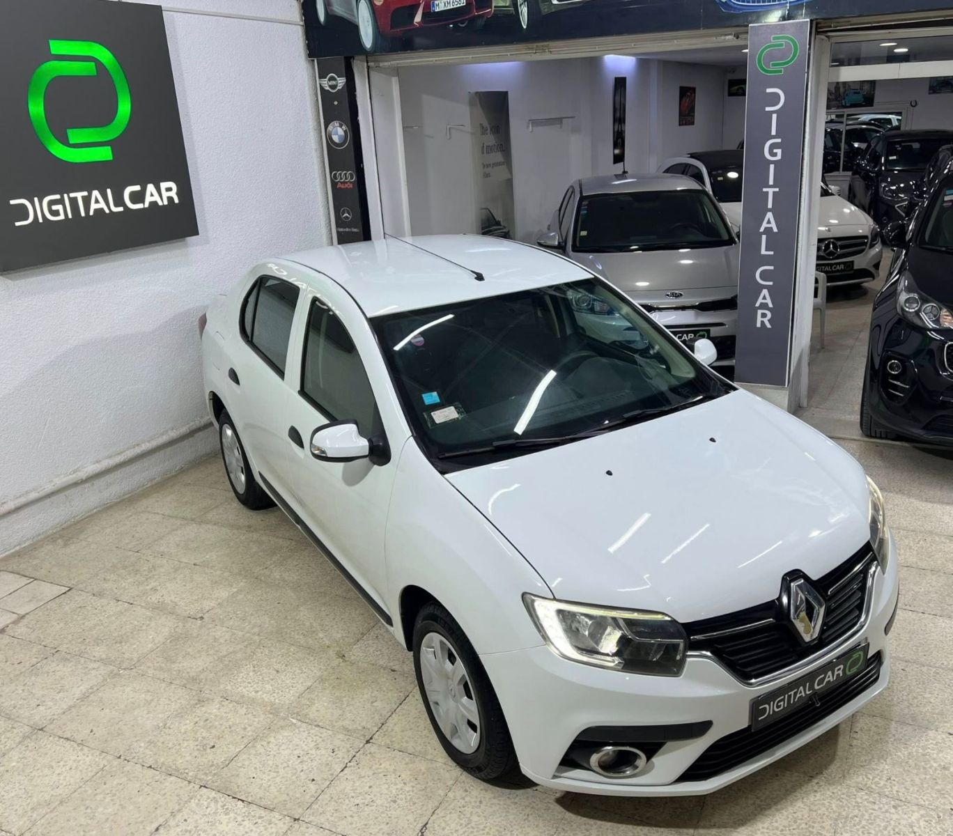 Renault Symbol Elegance à Ben Arous - Photo 7