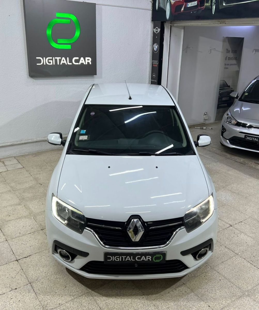 Renault Symbol Elegance à Ben Arous - Photo 6