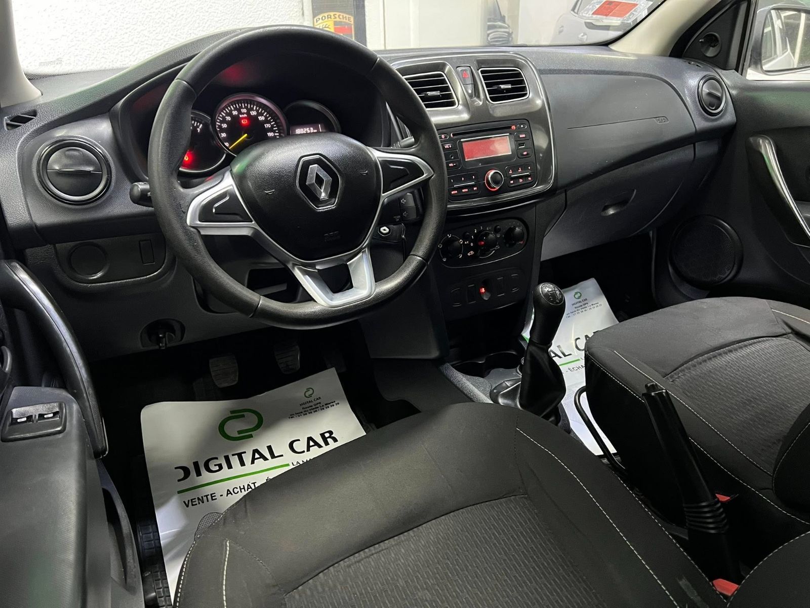 Renault Symbol Elegance à Ben Arous - Photo 19