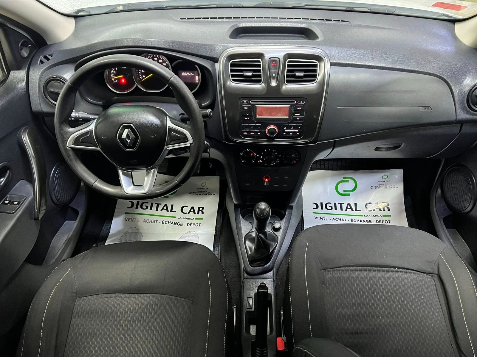 Renault Symbol Elegance à Ben Arous - Photo 17