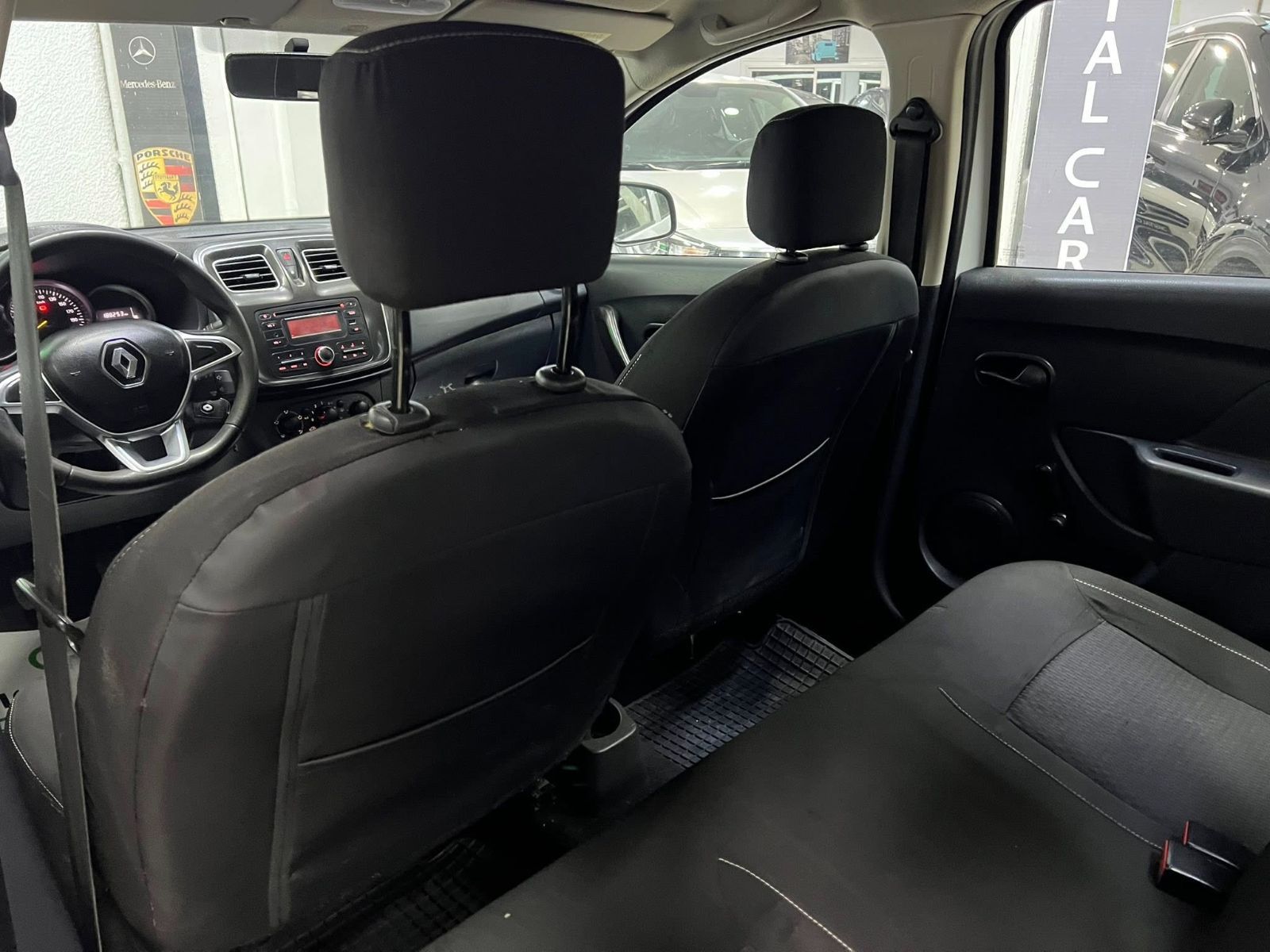 Renault Symbol Elegance à Ben Arous - Photo 21