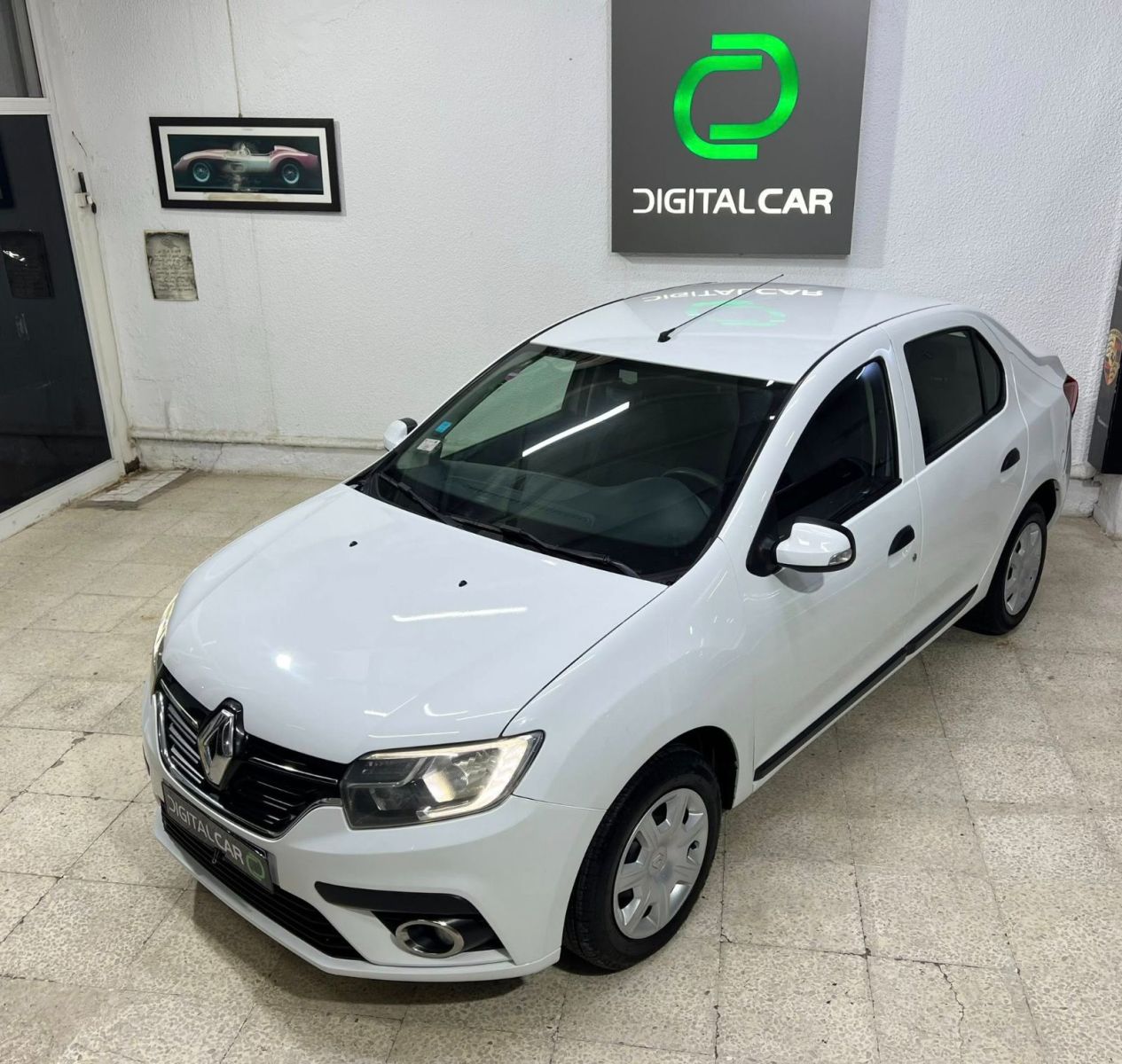 Renault Symbol Elegance à Ben Arous - Photo 8