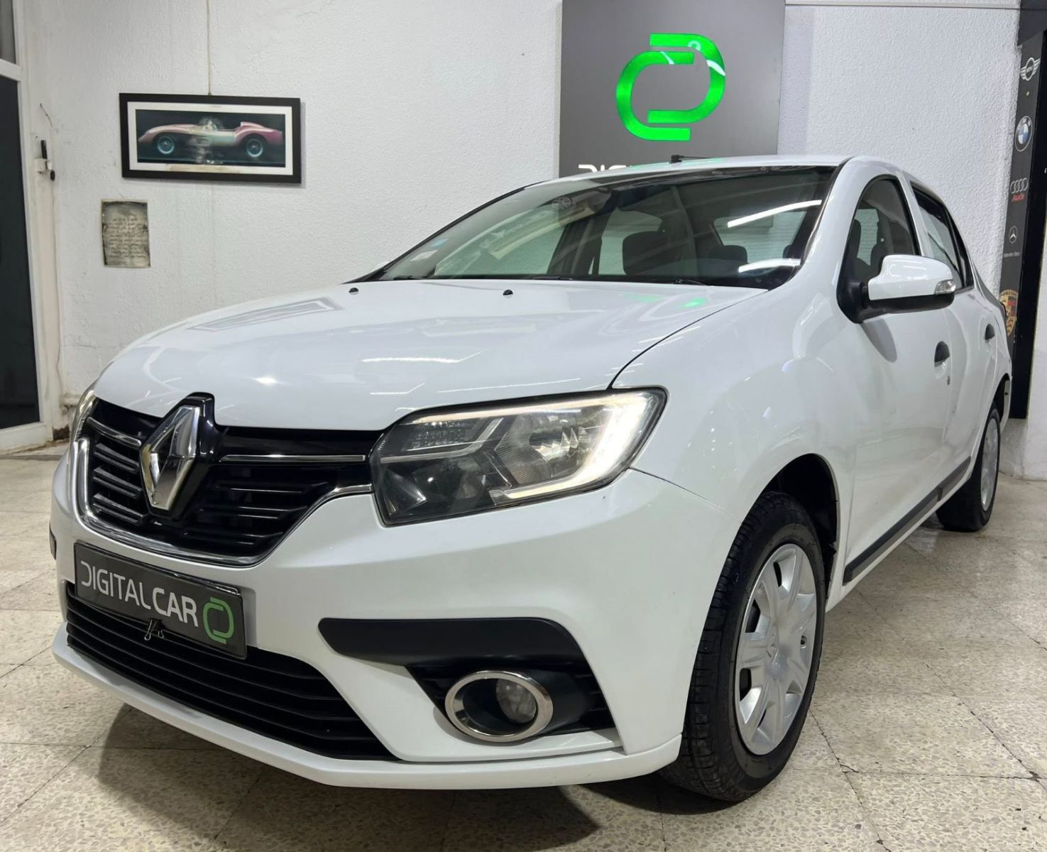 Renault Symbol Elegance à Ben Arous - Photo 4