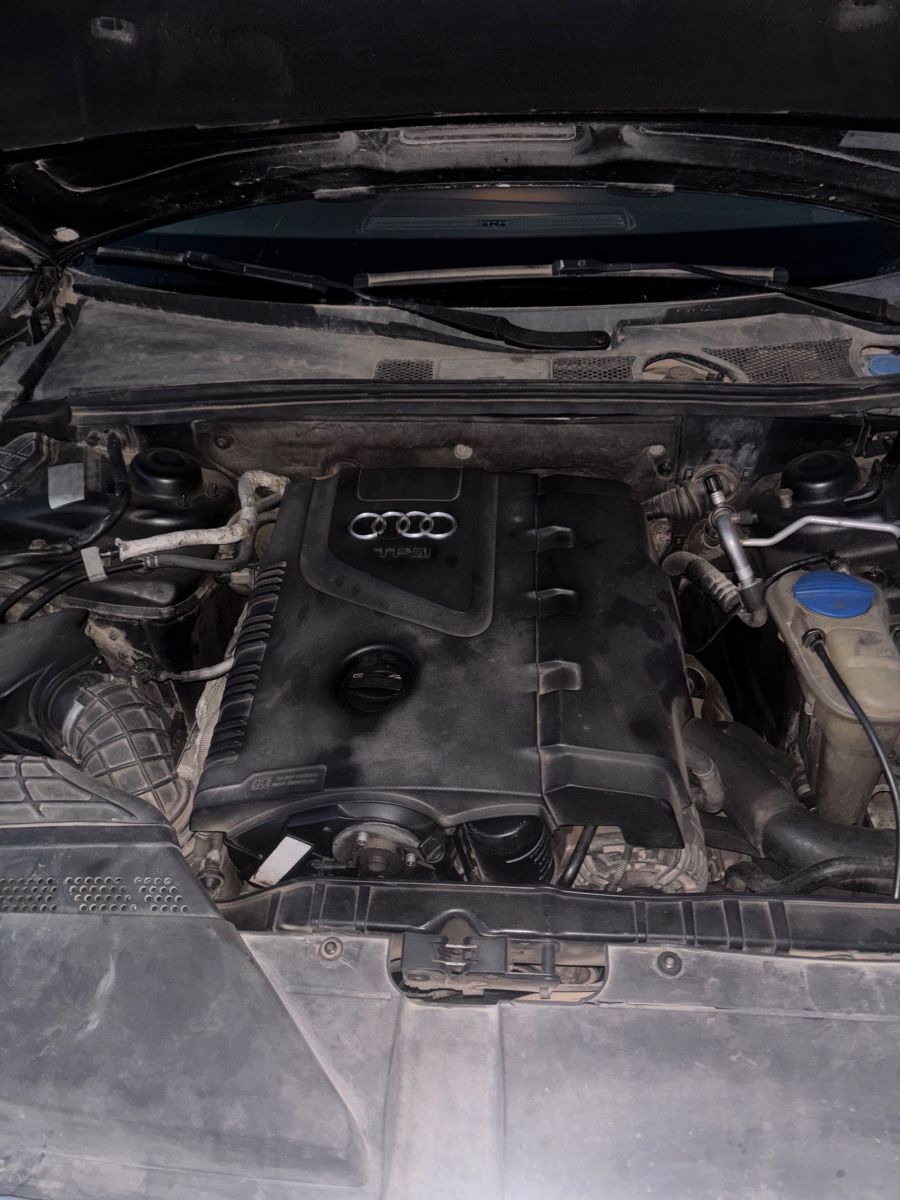 Audi A4 à Ben Arous - Photo 5