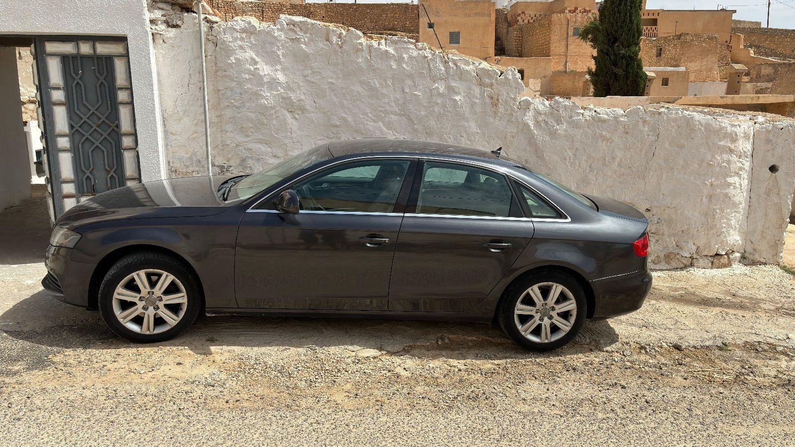 Audi A4 à Ben Arous - Photo 3