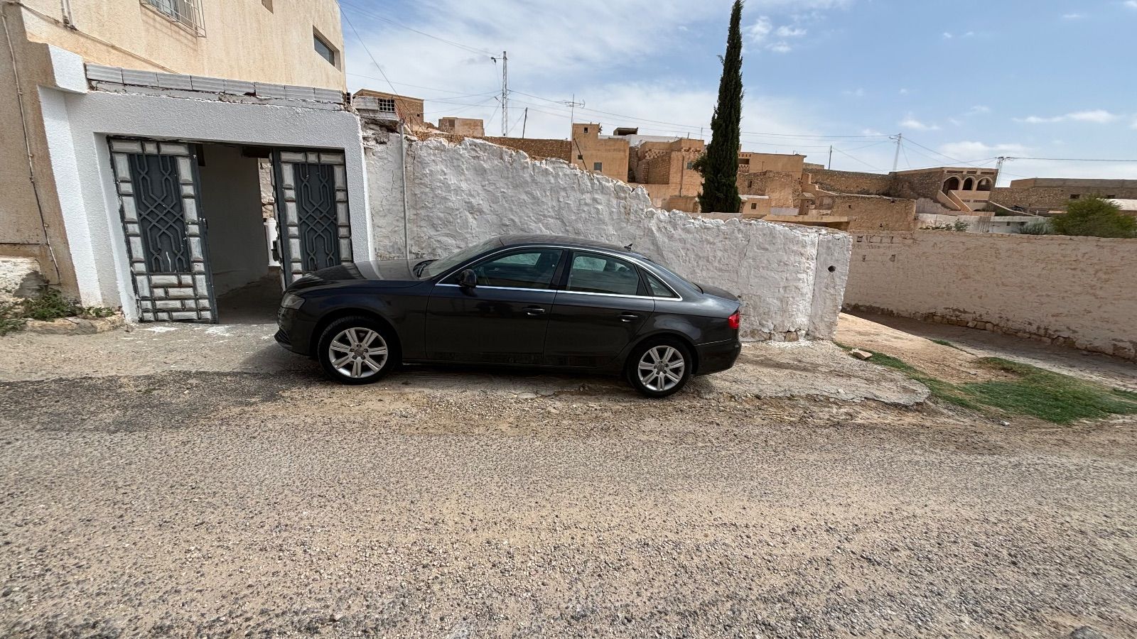 Audi A4 à Ben Arous - Photo 4