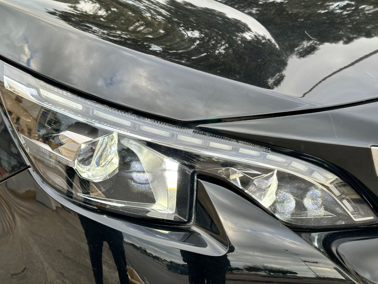 Peugeot 3008 GT GT-line à Nabeul - Photo 19