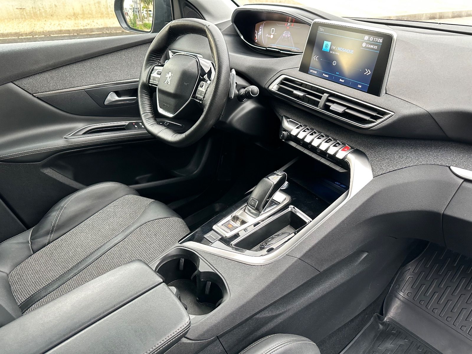 Peugeot 3008 GT GT-line à Nabeul - Photo 10