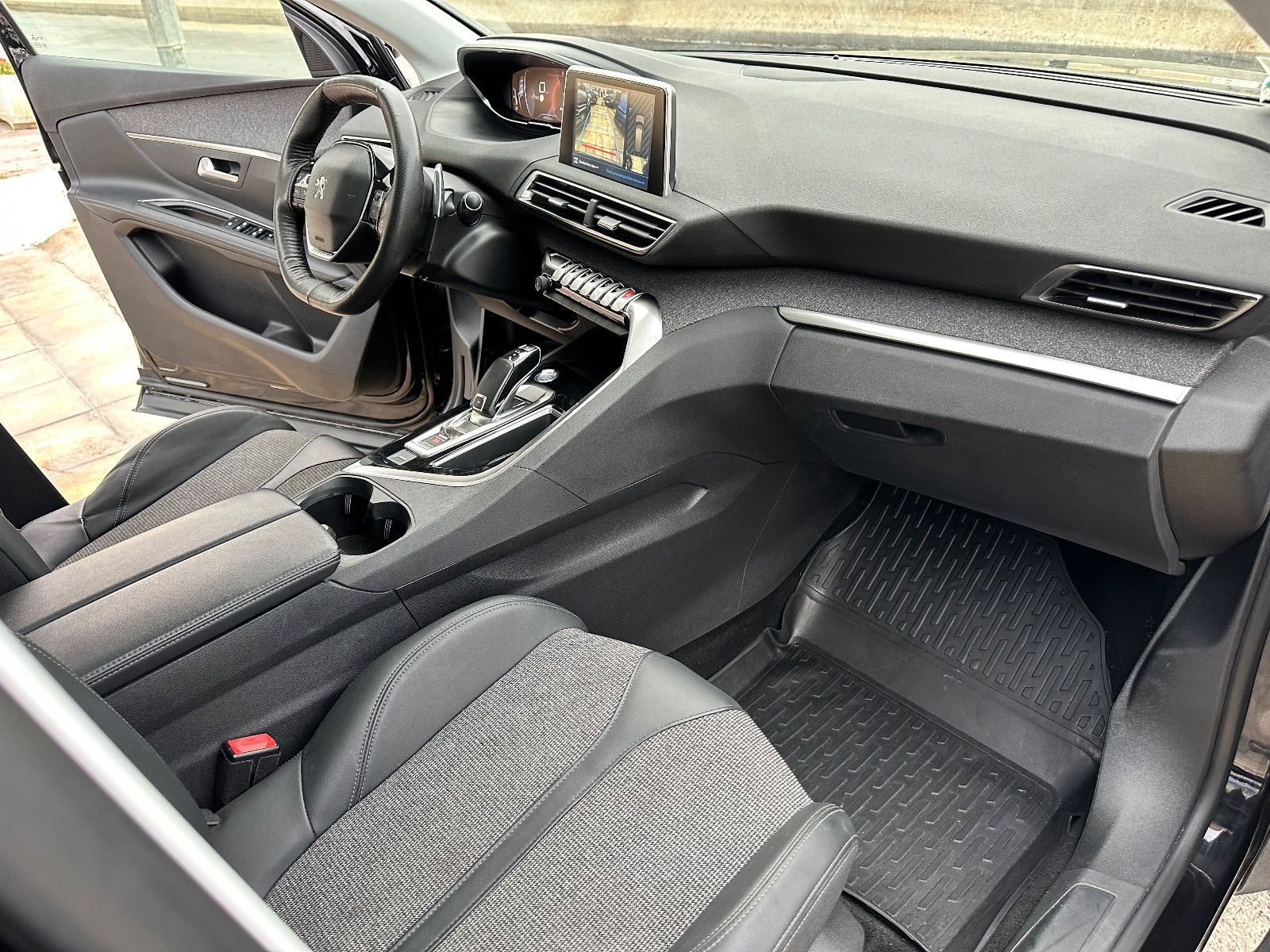 Peugeot 3008 GT GT-line à Nabeul - Photo 7