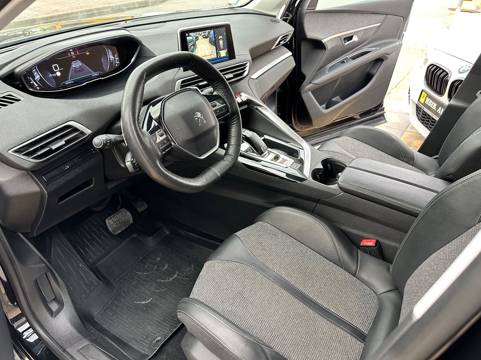 Peugeot 3008 GT GT-line à Nabeul - Photo 8