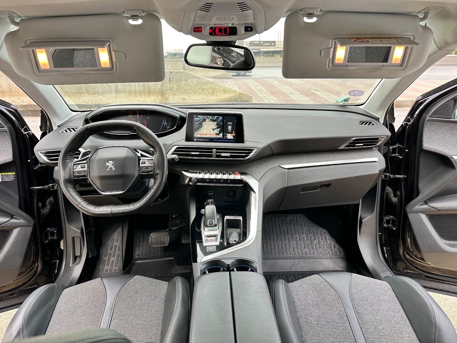 Peugeot 3008 GT GT-line à Nabeul - Photo 1