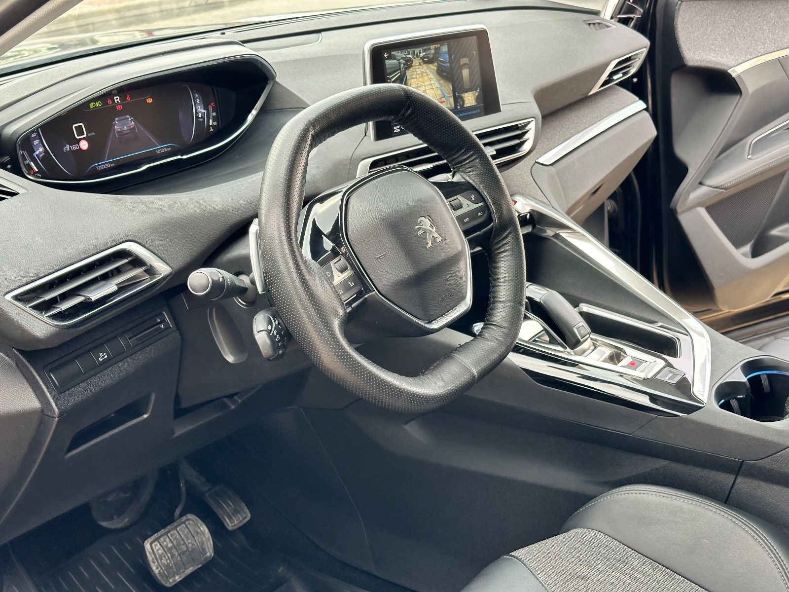 Peugeot 3008 GT GT-line à Nabeul - Photo 2