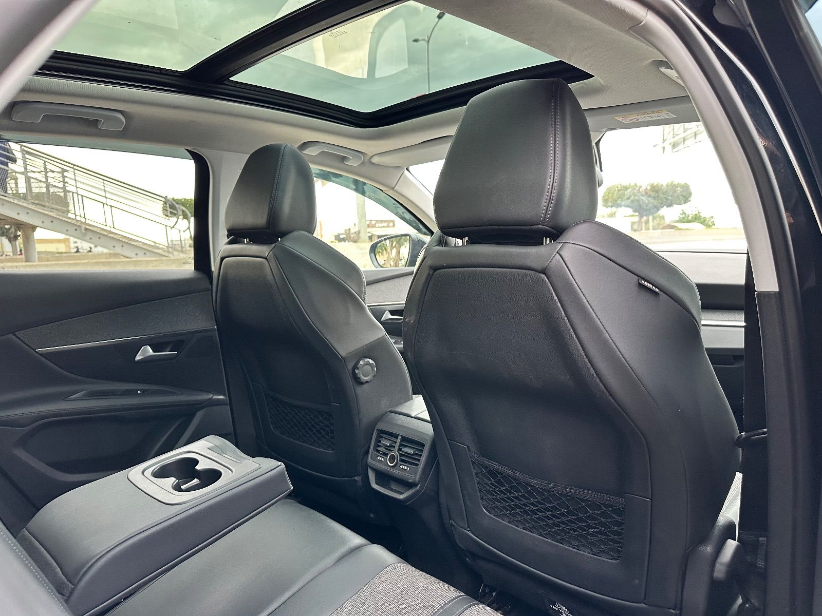 Peugeot 3008 GT GT-line à Nabeul - Photo 9