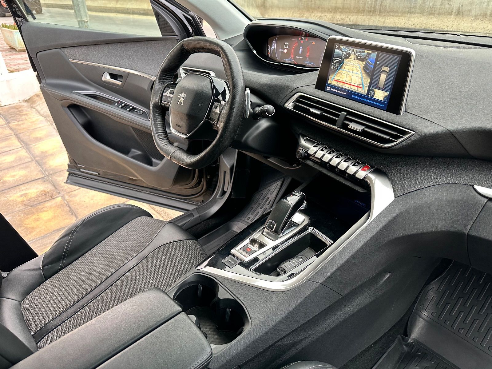 Peugeot 3008 GT GT-line à Nabeul - Photo 6