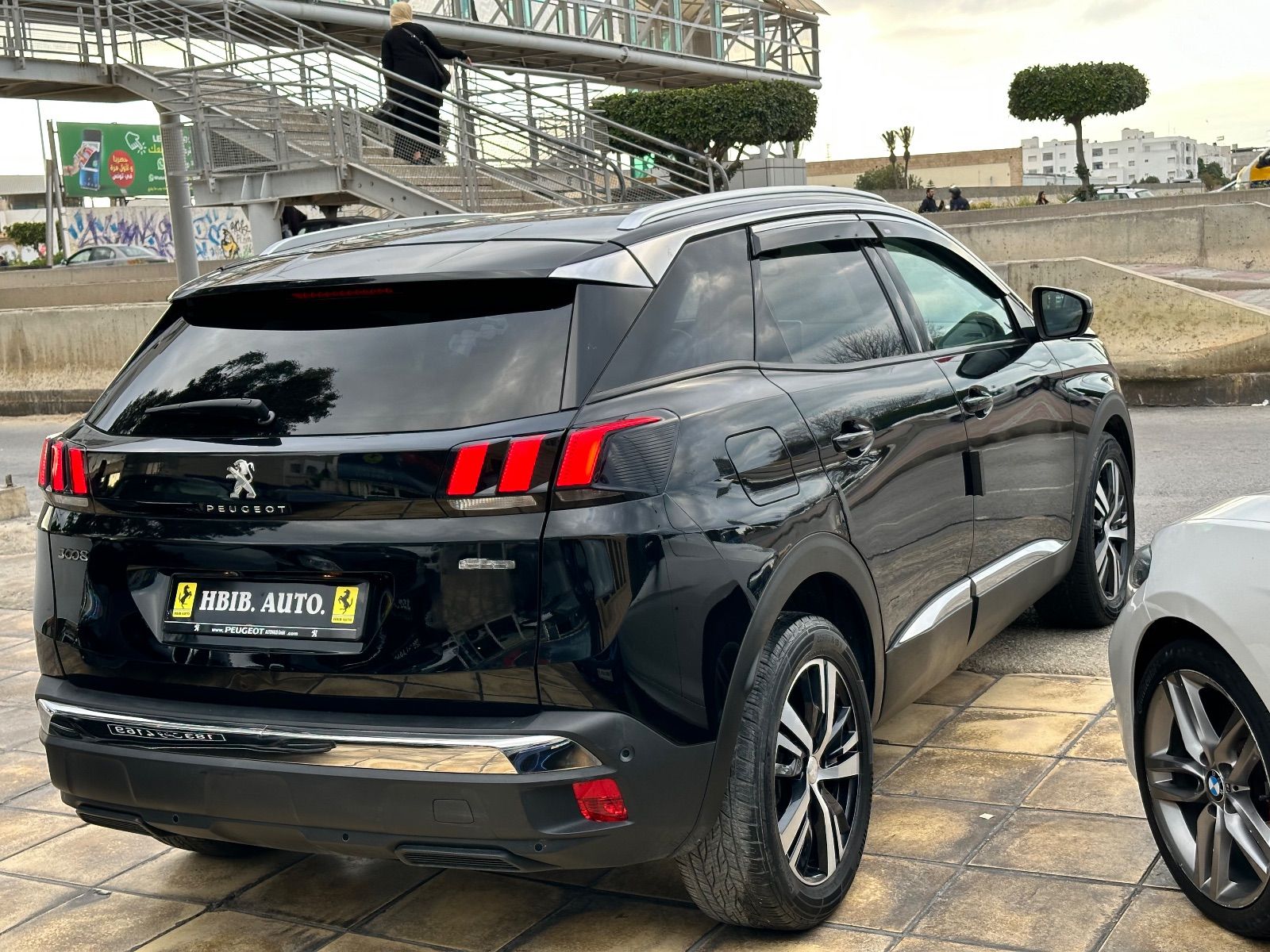 Peugeot 3008 GT GT-line à Nabeul - Photo 17
