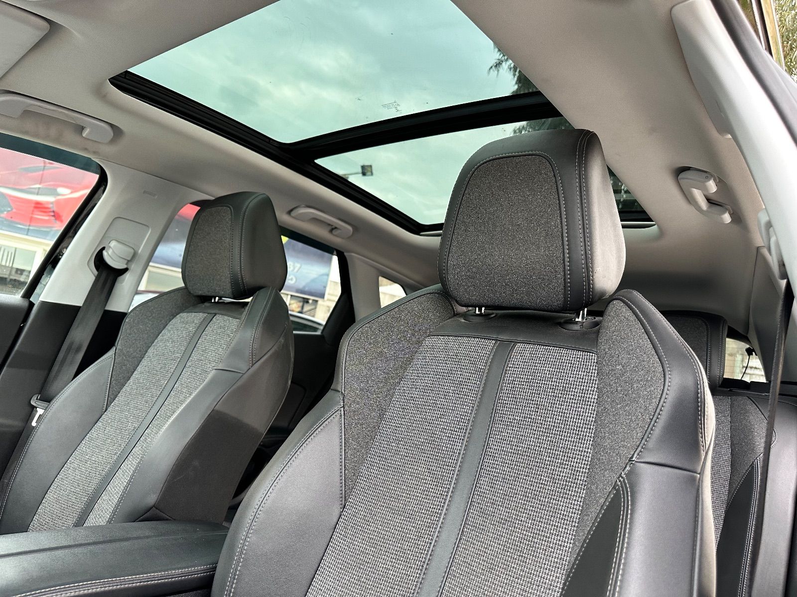 Peugeot 3008 GT GT-line à Nabeul - Photo 11