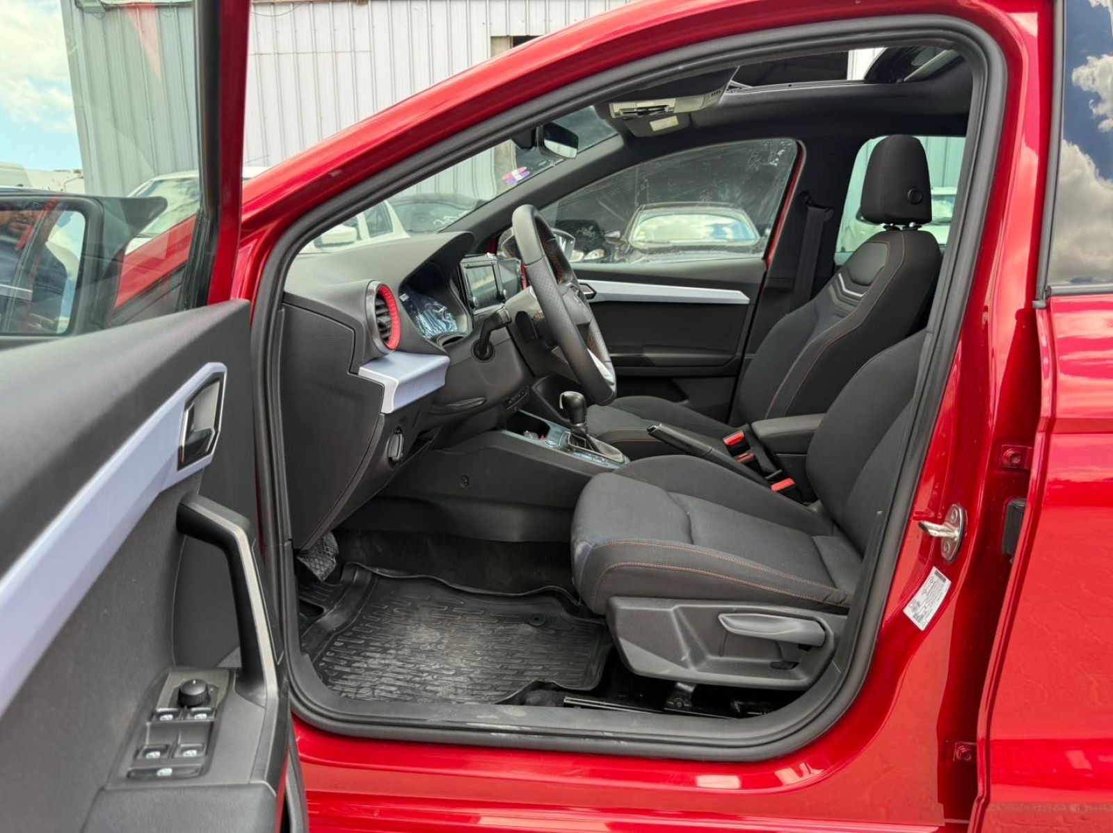 Seat Ibiza FR Plus à Tunis - Photo 6