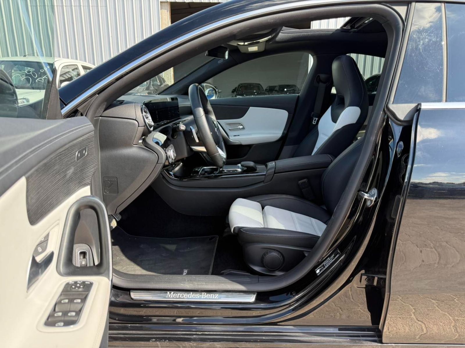 Mercedes-Benz CLA AMG à Ben Arous - Photo 6