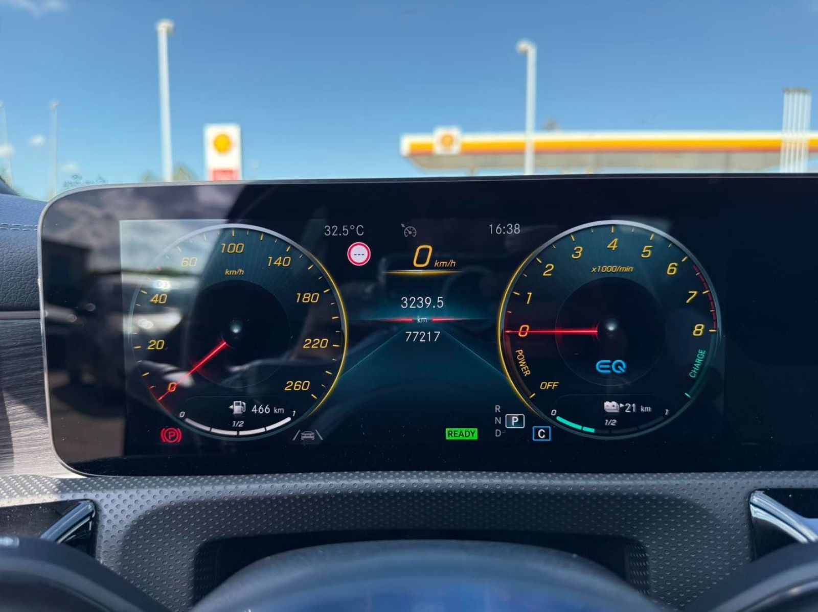 Mercedes-Benz CLA AMG à Ben Arous - Photo 9
