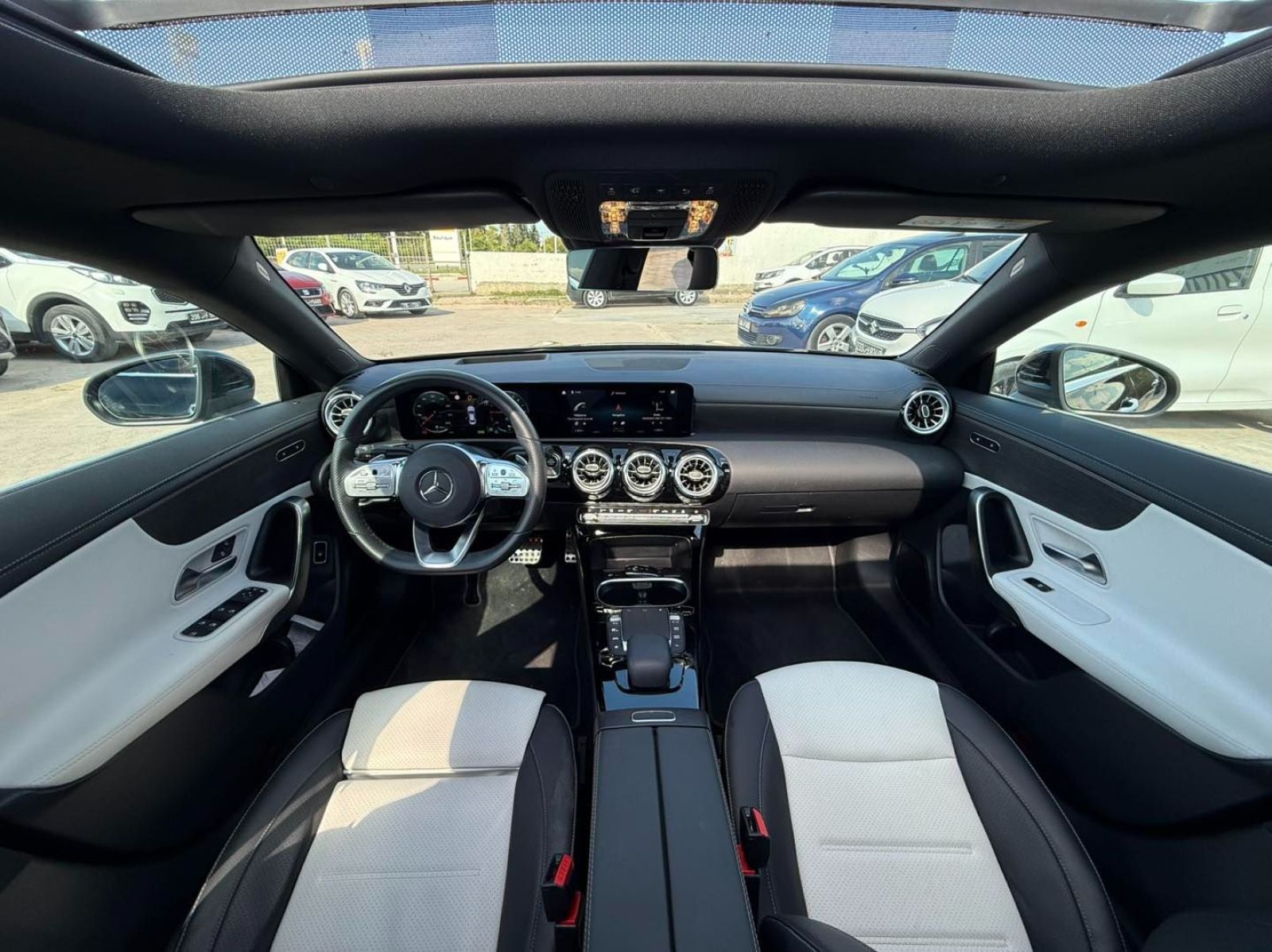 Mercedes-Benz CLA AMG à Ben Arous - Photo 8