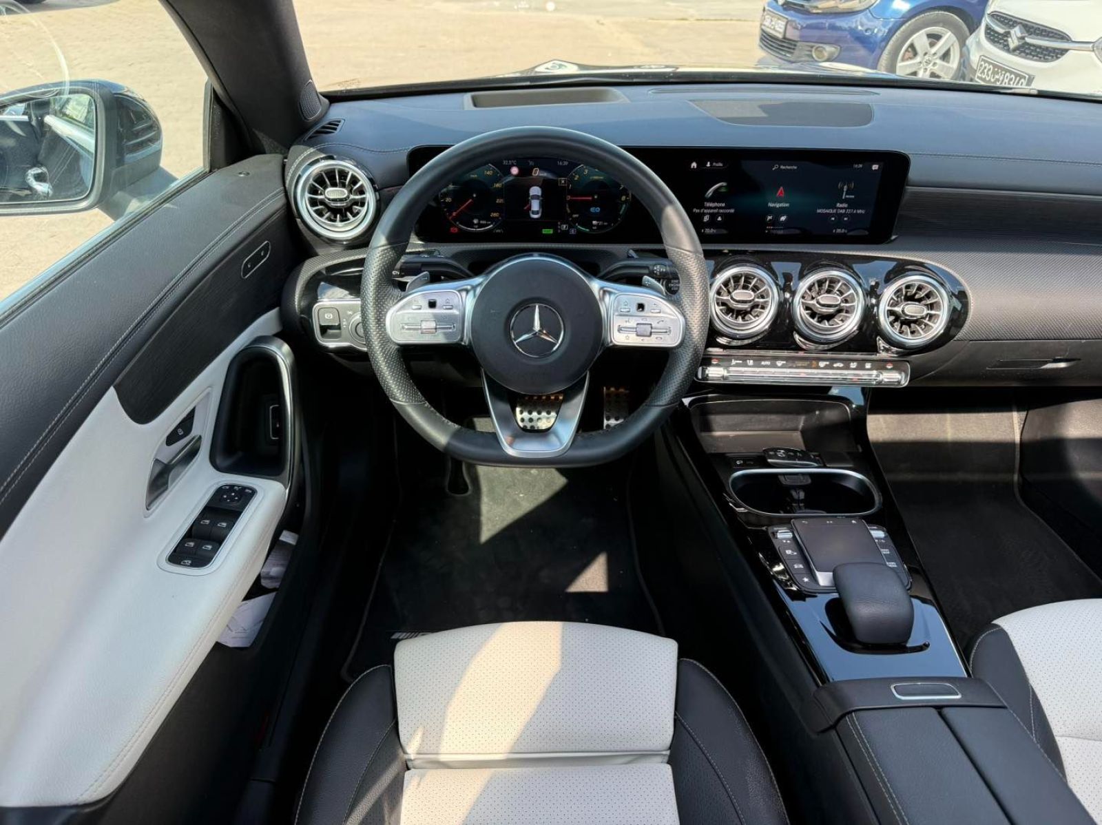 Mercedes-Benz CLA AMG à Ben Arous - Photo 7