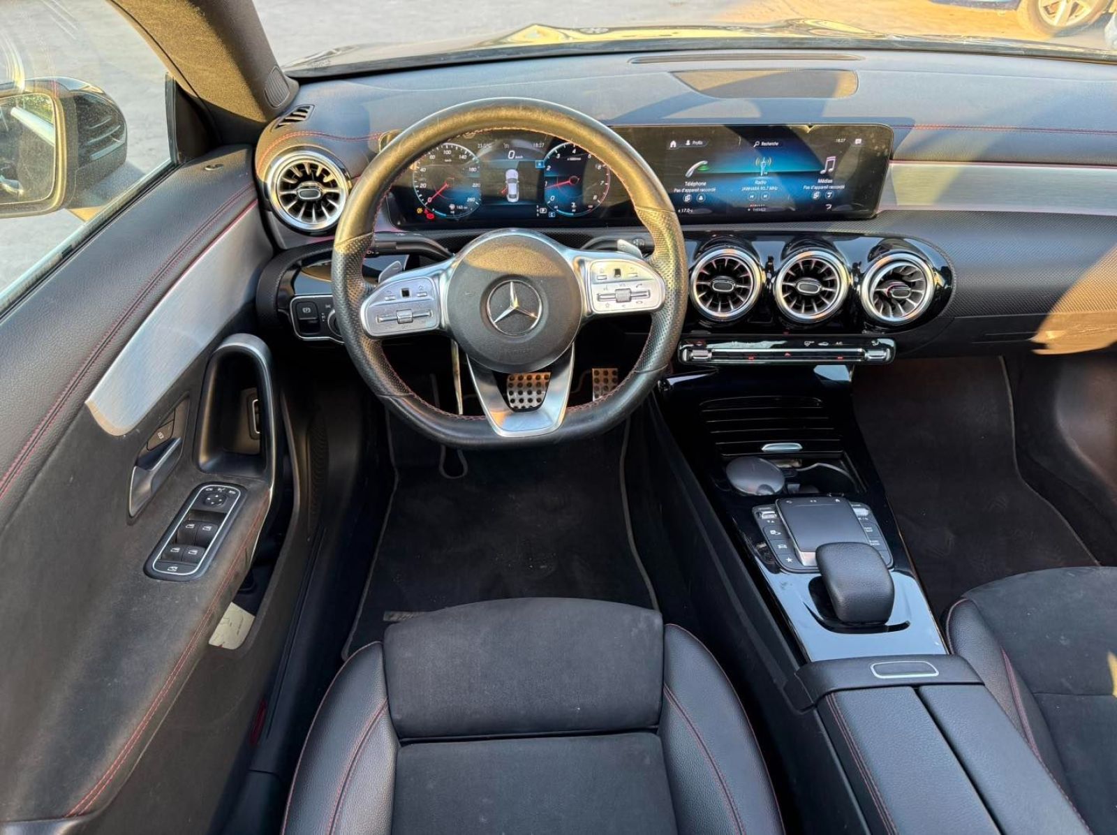 Mercedes-Benz CLA AMG à Ben Arous - Photo 8