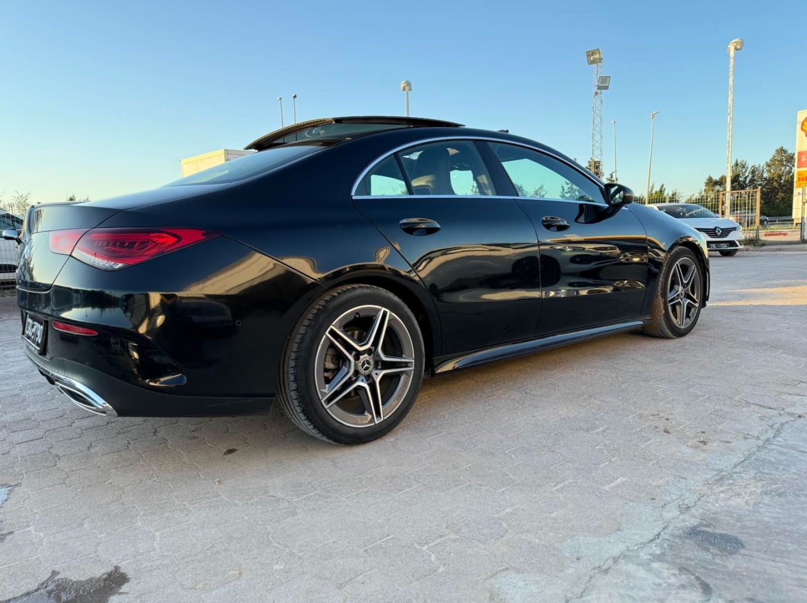 Mercedes-Benz CLA AMG à Ben Arous - Photo 5
