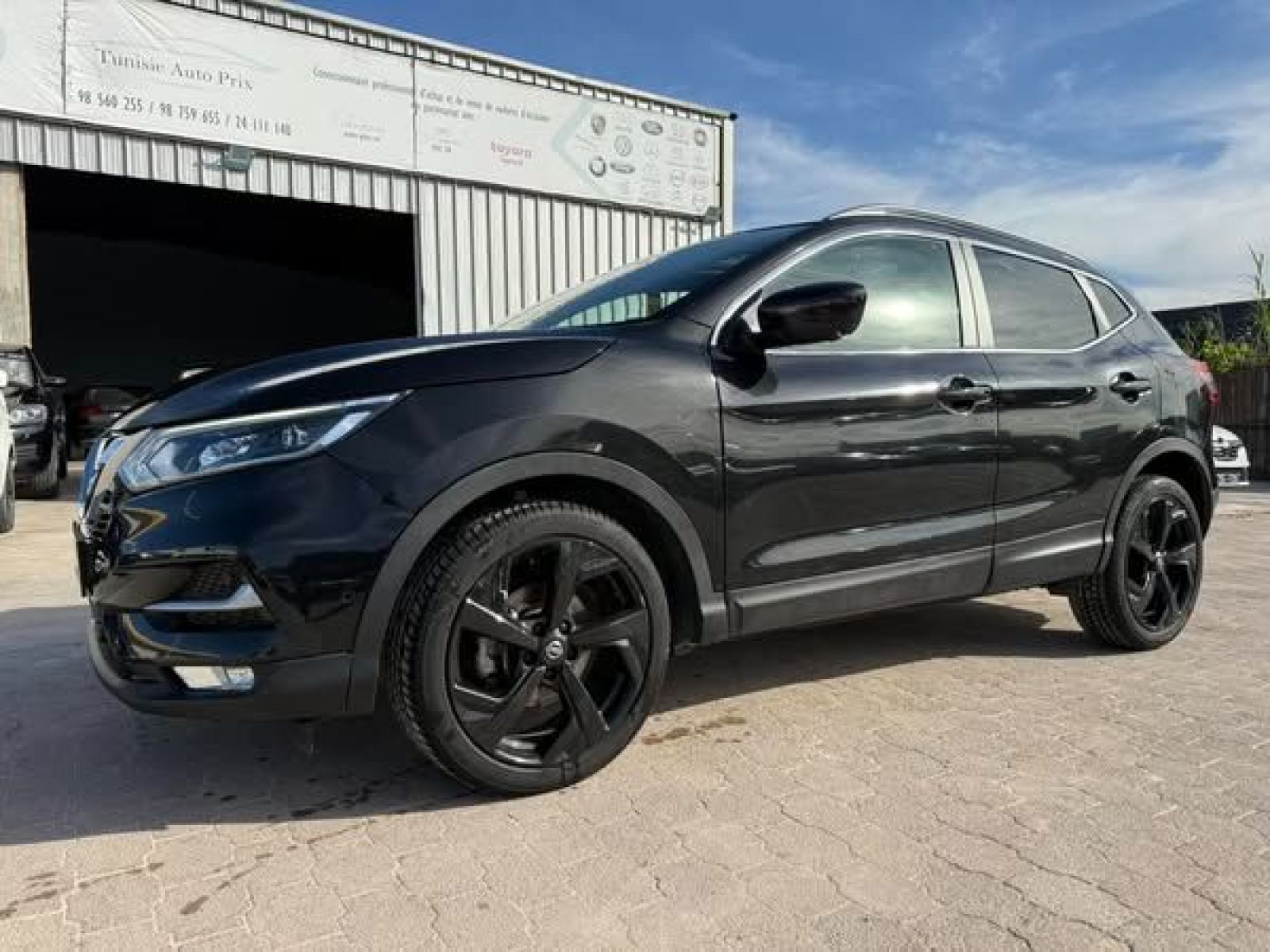Mahindra KUV 100 Essence 2020
