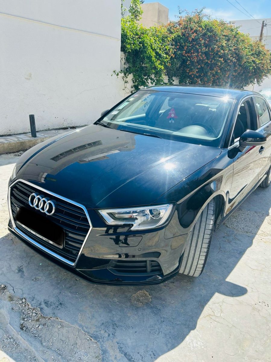Audi A3 à Ariana - Photo 1