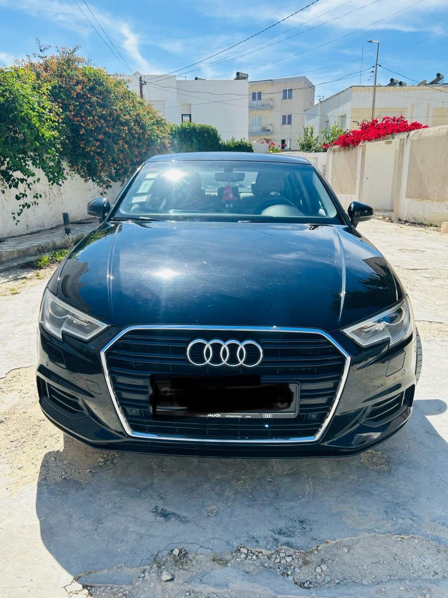 Audi A3 à Ariana - Photo 3