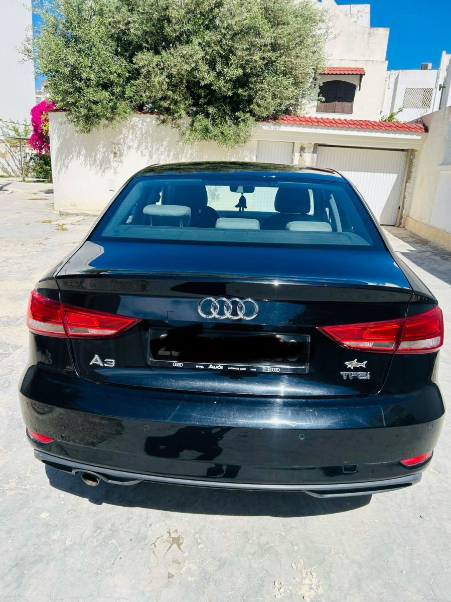 Audi A3 à Ariana - Photo 2