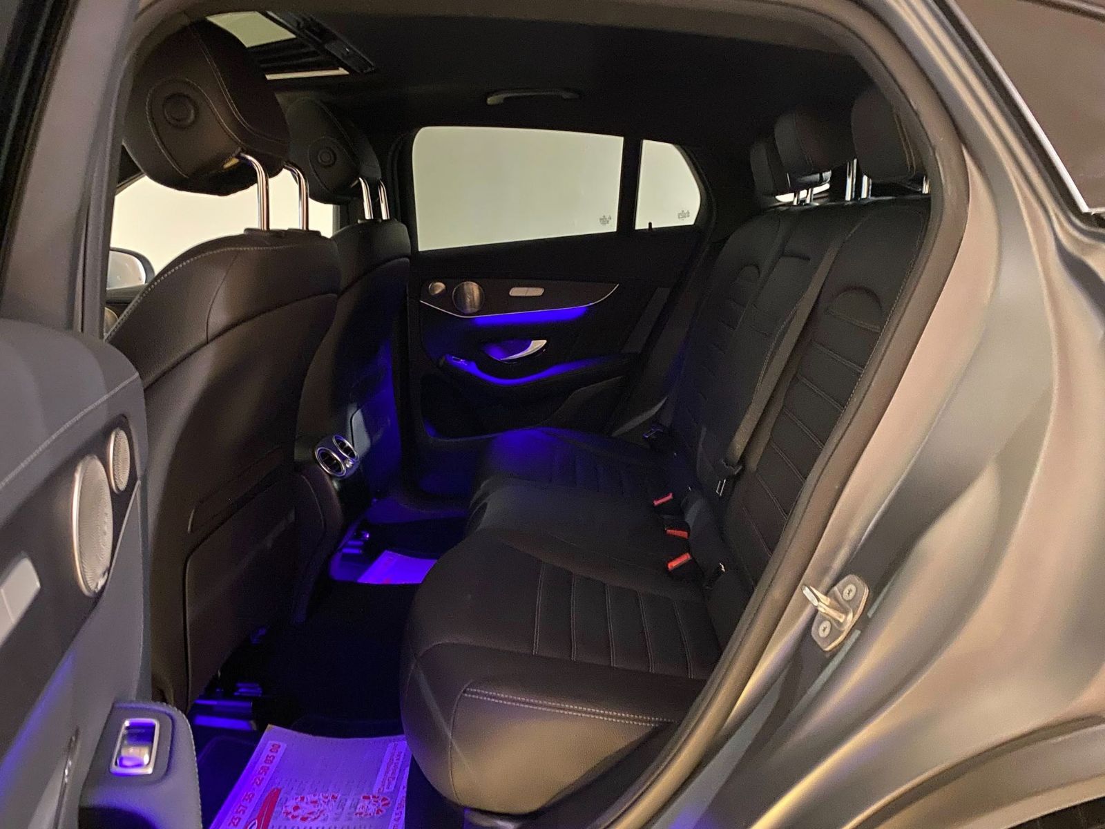 Mercedes-Benz GLC AMG à Ben Arous - Photo 2
