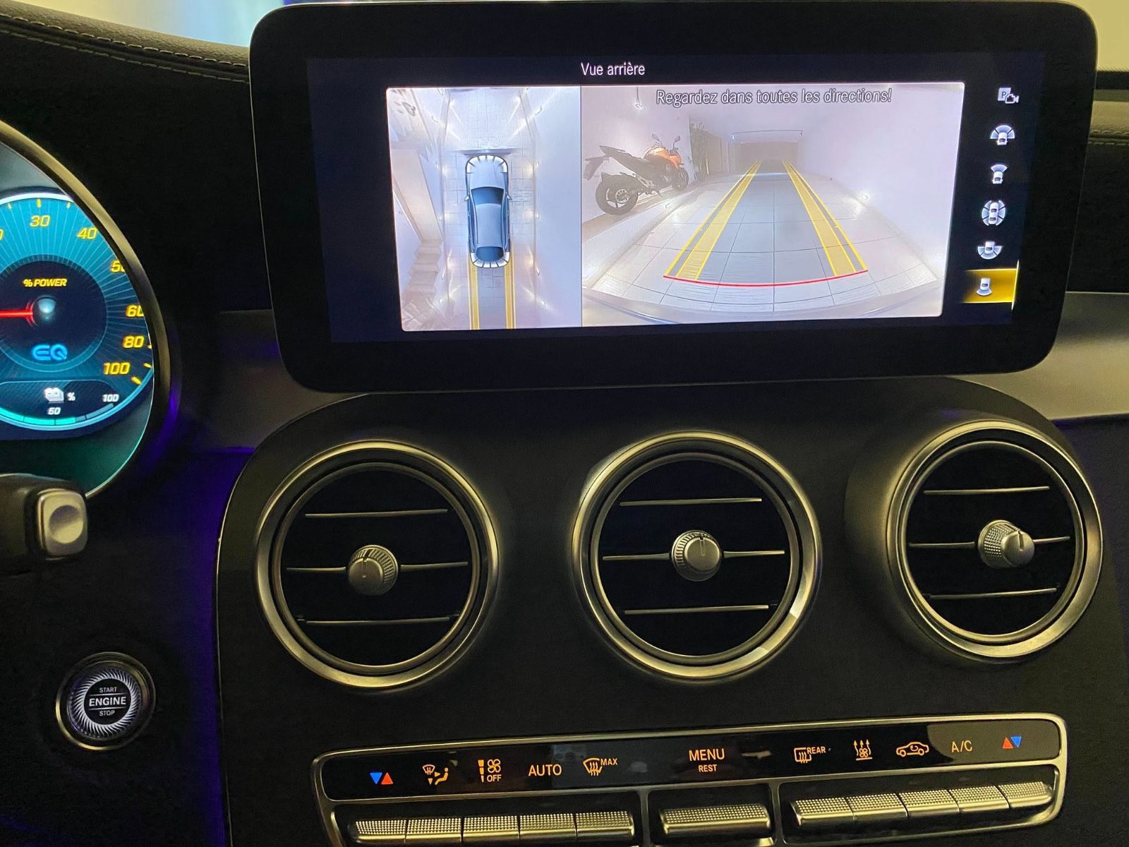 Mercedes-Benz GLC AMG à Ben Arous - Photo 10