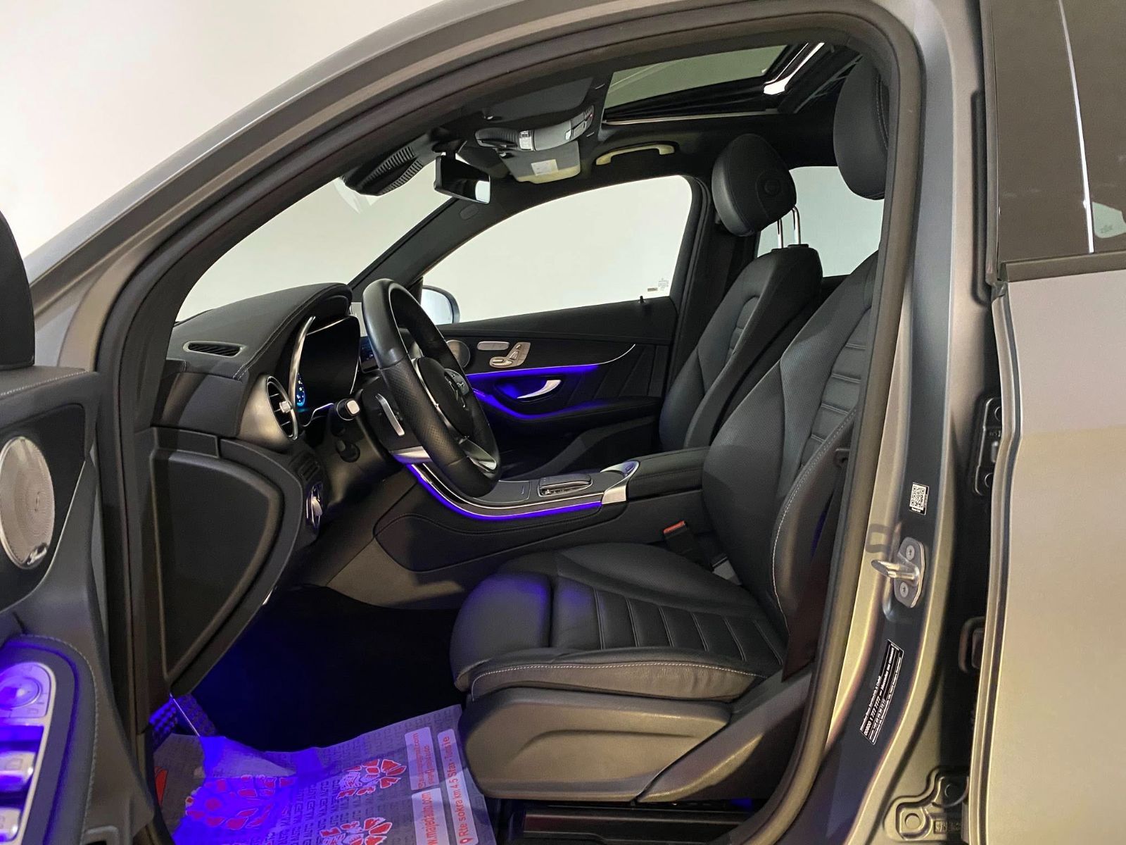 Mercedes-Benz GLC AMG à Ben Arous - Photo 6