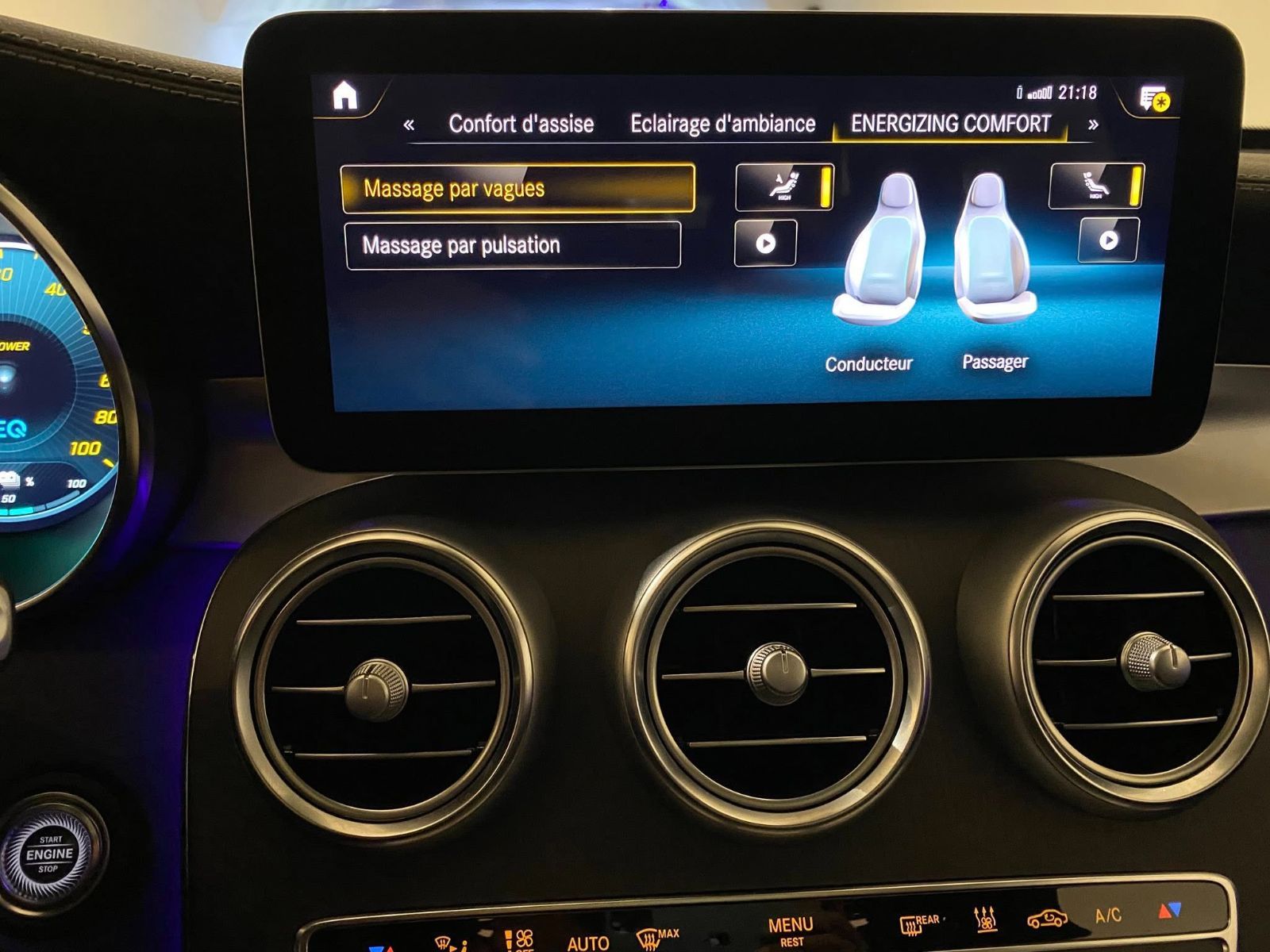 Mercedes-Benz GLC AMG à Ben Arous - Photo 7